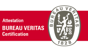 bv certification attestation RABC