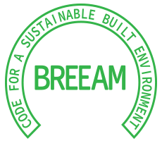 certificacion breeam code for a sustainable built environement