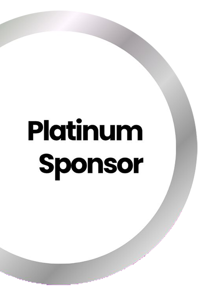 Platinium sponsor Senior Care Summit Bubble Texcare