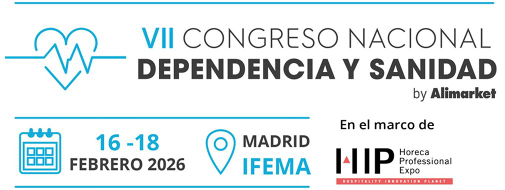 Invitacion Congreso de dependencia y sanidad