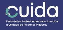 Cuida Feria de los professionales en la atencion y cuidado de personas mayores 2026